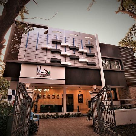 Bluivy Chennai Exterior foto